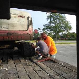 Meet your Posher, Rocky